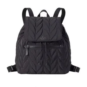kate spade | Bags | Kate Spade Ellie Large Flap Quilted  display picture 2